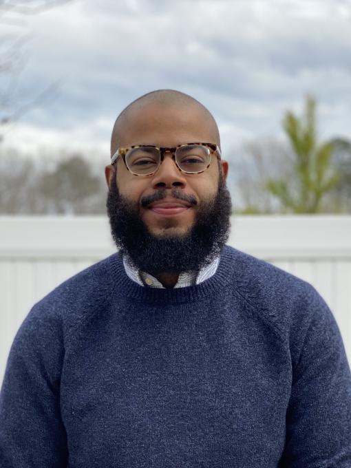 Profile Photo of Christopher Bonner